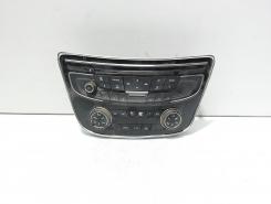 Display climatronic cu butoane si comenzi radio, Peugeot 508 (id:708071)
