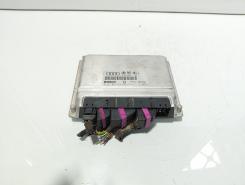 Calculator motor ECU, cod 4B0907401L, Audi A4 (8D2, B5) 2.5 TDI, AFB (id:708119)