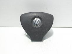 Airbag volan, cod 5N0880201A, Vw Tiguan (5N) (id:708088)