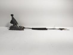 Timonerie, cod 1K0711049CH, Vw Golf 6 (5K1) 1.6 TDI, CAY, 5 vit man (id:707986)