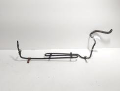 Conducta ulei racire lichid servo, Peugeot 508 2.0 HDI, RHF (id:708069)