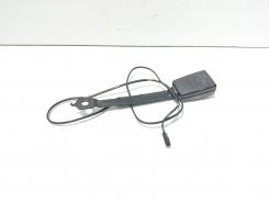 Capsa centura stanga fata, cod 5N0857755D, Vw Tiguan (5N) (id:708156)