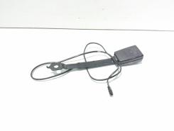 Capsa centura dreapta fata, cod 5N0857756F, Vw Tiguan (5N) (id:708157)