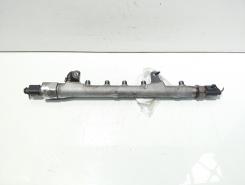 Rampa injectoare cu senzori, cod 03L130089B, Vw Golf 6 (5K1) 1.6 TDI, CAY (id:707924)