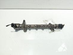 Rampa injectoare cu senzori, cod 04L089G, Audi A6 (4G2, C7) 2.0 TDI, DDDA (id:707926)