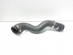 Furtun intercooler, cod 39014321, Opel Astra K 1.6 CDTI, B16DTH (id:707950)