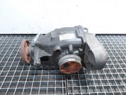 Grup spate, cod 7632638-02, Bmw X1 (E84) 2.0 diesel, N47D20C, 6 vit man (id:707723)