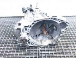 Cutie de viteze manuala, cod 20MB28, Citroen C5 (III) Break 2.0 HDI, RHF, 6 vit man (id:707732)