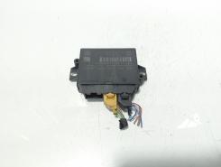 Modul control parcare, cod 1T0919475C, Vw Tiguan (5N) (id:708099)