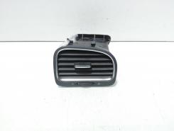 Grila aer bord dreapta, cod 5K0819710D, Vw Golf 6 (5K1) (id:706614)