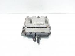 Calculator motor ECU, cod 03C906016AH, 0261S05805, Vw Golf 6 (5K1) 1.4 TSI, CAX (id:696107)