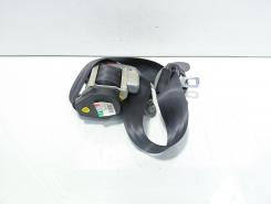Centura stanga fata cu capsa, cod 1K4857705AJ, Vw Golf 6 (5K1) (id:707982)