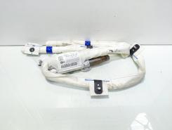 Airbag cortina dreapta, cod 5M0880742H, Vw Golf 6 Plus (id:707899)