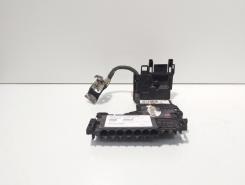 Tablou sigurante borna baterie, cod 9665877980, Peugeot 508 (id:708078)