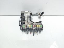 Tablou sigurante borna baterie, cod 9665877980, Peugeot 508 (id:708078)