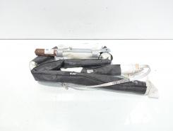 Airbag cortina dreapta, cod 9802985180, Peugeot 508 (id:708067)