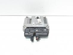 Calculator motor Ecu, cod 03G906021TA, 0281014590, VW Eos (1F7, 1F8), 2.0 TDI, BMM (id:708084)