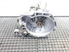 Cutie de viteze manuala, cod 8A6R-7002-EB, Ford Fiesta 6 1.4 TDCI, F6JD, 5 vit man (id:706987)