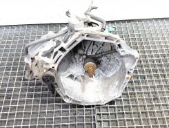 Cutie de viteze manuala, cod 7701700601, Nissan Juke 1.5 DCI, K9KB 608, 6 vit man (id:703355)