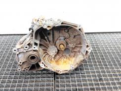 Cutie de viteze manuala, cod GM5495775, Opel Meriva A 1.7 CDTI, Z17DTH, 5 vit man (id:703354)