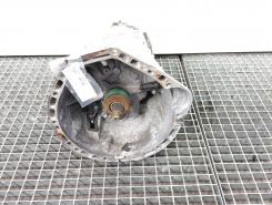 Cutie de viteze manuala, cod 2032605301, Mercedes Clasa C (W203) 2.2 CDI, OM611962, 6 vit man (id:707738)