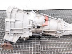 Cutie de viteze manuala, cod LLR, Audi A4 (8K2, B8) 2.0 TDI, CAG, 4x4, 6 vit man (id:702751)