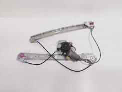 Macara cu motoras usa stanga fata, Bmw 3 Touring (E46) (id:695283)