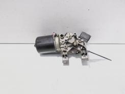 Motoras stergatoare fata, Citroen C3 (II) vol pe stanga (id:664117)