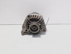 Alternator 90A, cod 51714791, Fiat 500 1.2 benz, 169A4000 (id:669111)