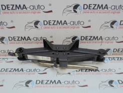 Cric cu cheie, Mazda 3 Sedan (BK) (idi:253126)