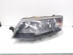 Far stanga, Skoda Octavia 3 (5E3) vol pe dreapta (id:708429)