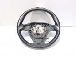 Volan piele, cod 62144000, Ford Fiesta 6 (id:708419)