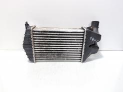 Radiator intercooler, cod GM13240831, Opel Astra H 1.7 CDTI, Z17DTR (id:707711)