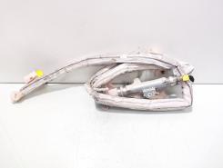 Airbag cortina stanga, cod 5L6880741, Skoda Yeti (5L) (id:708031)