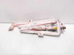 Airbag cortina dreapta, cod 5JA880742, Seat Toledo 4 (KG3) (id:608725)
