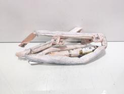 Airbag cortina stanga, cod 5JA880741, Seat Toledo 4 (KG3) (id:606115)