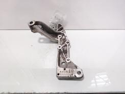 Suport brat trapez stanga fata, cod 1K0199295E, Vw Touran (1T3) (id:707908)