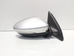 Oglinda electrica dreapta cu semnalizare, VW Passat Alltrack (365), vol pe dreapta (idi:705171)