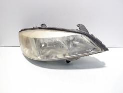 Far dreapta, Opel Astra G Coupe, vol pe stanga (id:708554)