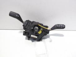 Maneta stergatoare si maneta semnalizare, cod 3M5T-6475-AE, Ford Focus 2 (DA) (id:708575)