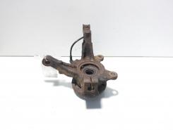 Fuzeta stanga fata, Dacia Sandero 2 1.5 DCI, K9K612 (id:708134)