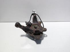 Fuzeta stanga fata, Opel Corsa C (F08, F68) 1.0 benz, Z10XEP (id:708124)