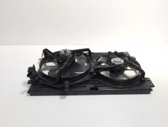 Grup electroventilatoare, cod 1J0121207M, Skoda Fabia 1 (6Y2), 1.9 TDI, ATD (idi:705315)