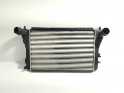 Radiator intercooler, cod 1K0145803AJ, Skoda Octavia 2 (1Z3) 1.6 TDI, CAY (id:707998)