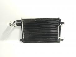 Radiator clima, cod 1K0820411Q, Vw Golf 5 Variant (1K5) 1.9 TDI, BLS (id:708545)