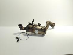 Catalizator, cod AV61-5H270-LB, Ford Focus 3 1.6 TDCI, T1DB (id:708491)