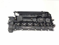 Capac culbutori, cod 1112-77893959, Bmw X5 (E70) 3.0 diesel, 306D3 (id:708595)