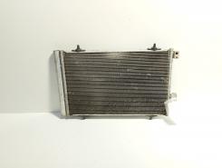 Radiator clima, cod 9683011280, Peugeot 508 2.0 HDI, RHF (id:708082)