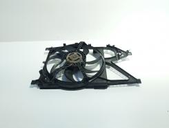 Electroventilator, cod 24445153, Opel Corsa C (F08, F68) 1.2 benz, Z12XE (id:708485)
