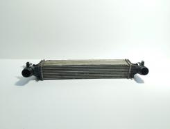 Radiator intercooler, cod 13356647, Opel Astra K 1.6 CDTI, B16DTU (id:707954)